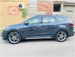 هيونداي سانتافي